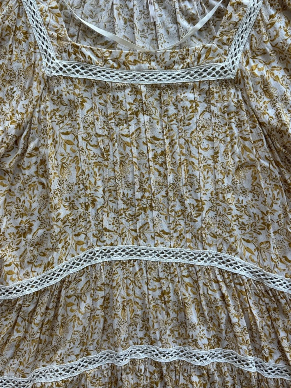 Free People excellent gently